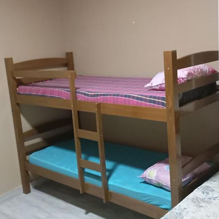 Duplex Praia Dourada 2 Maragogi Pokoj fotografie