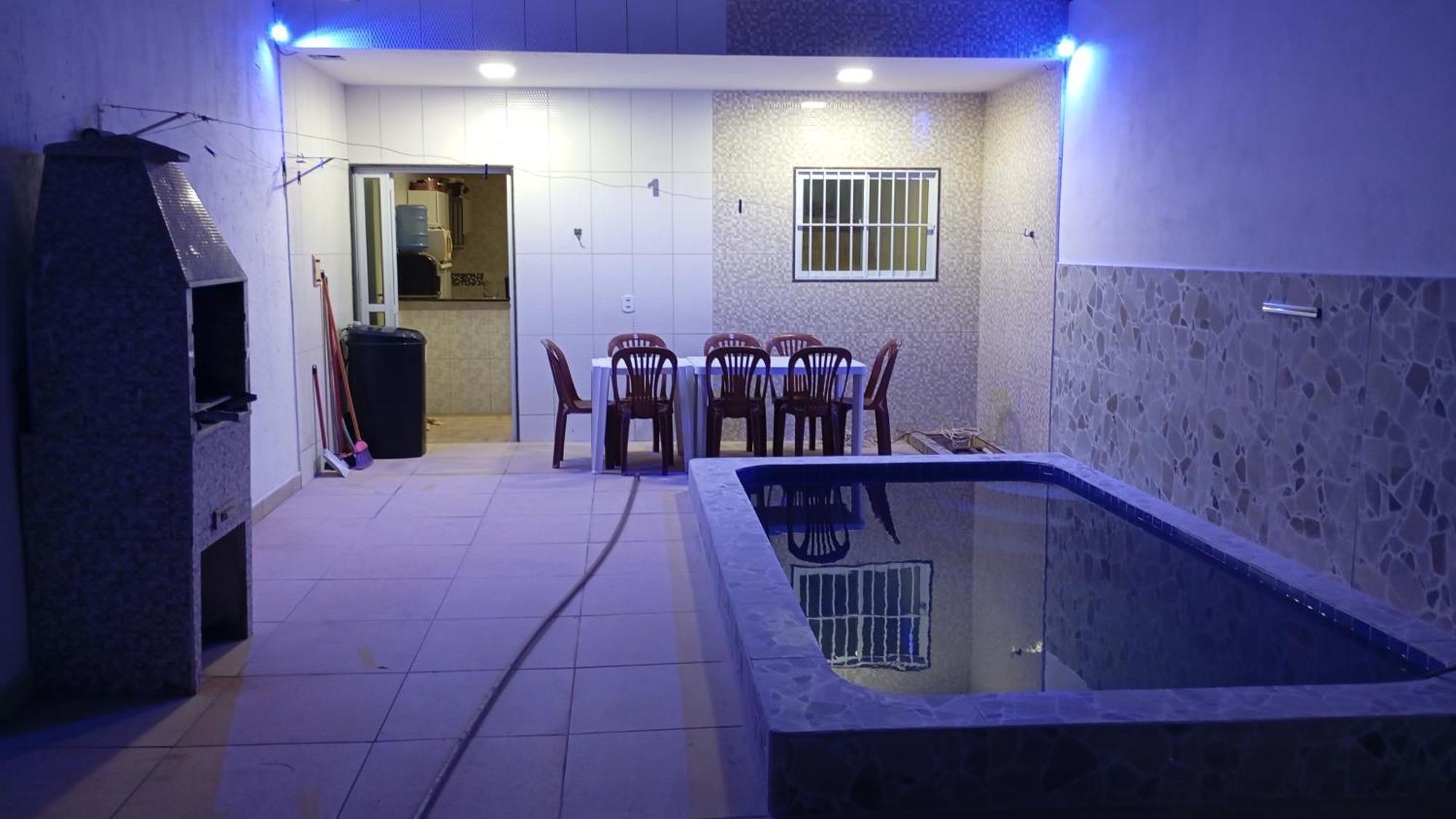 Duplex Praia Dourada 2 Maragogi Exteriér fotografie