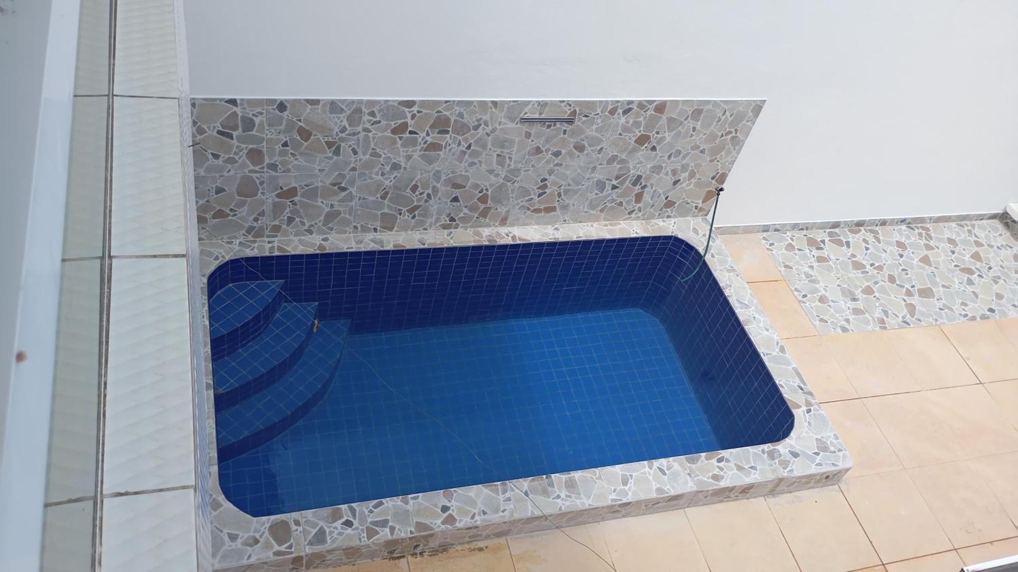 Duplex Praia Dourada 2 Maragogi Exteriér fotografie