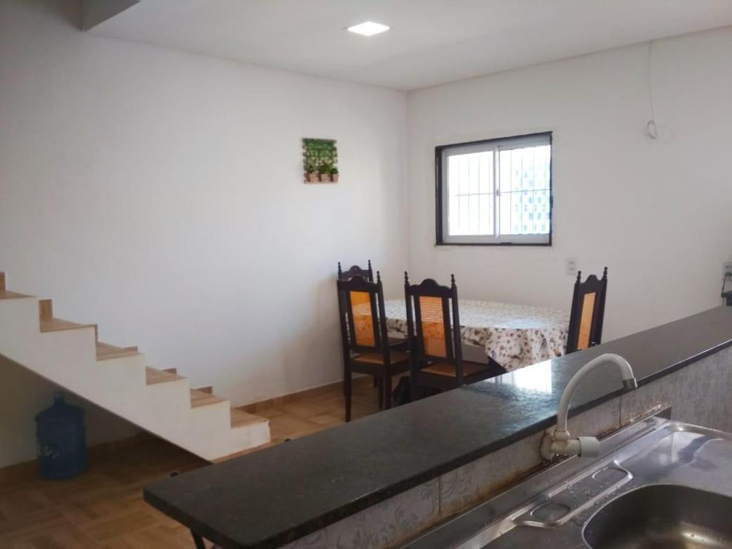 Duplex Praia Dourada 2 Maragogi Exteriér fotografie