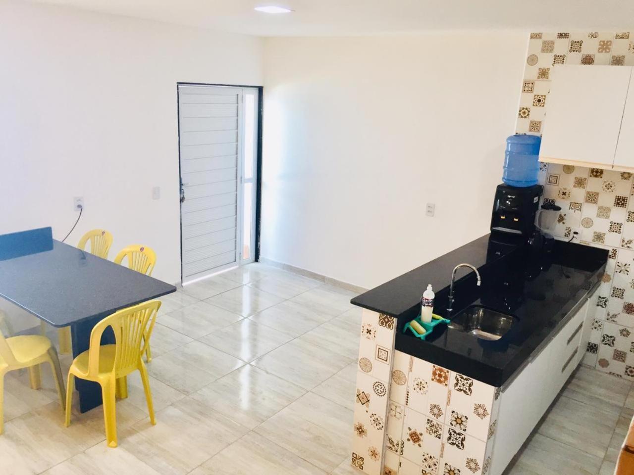 Duplex Praia Dourada 2 Maragogi Exteriér fotografie