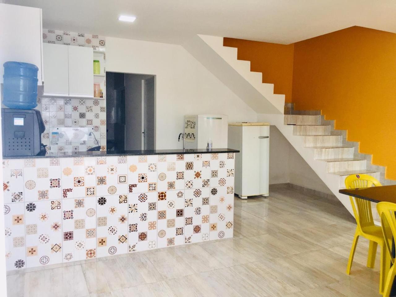 Duplex Praia Dourada 2 Maragogi Exteriér fotografie