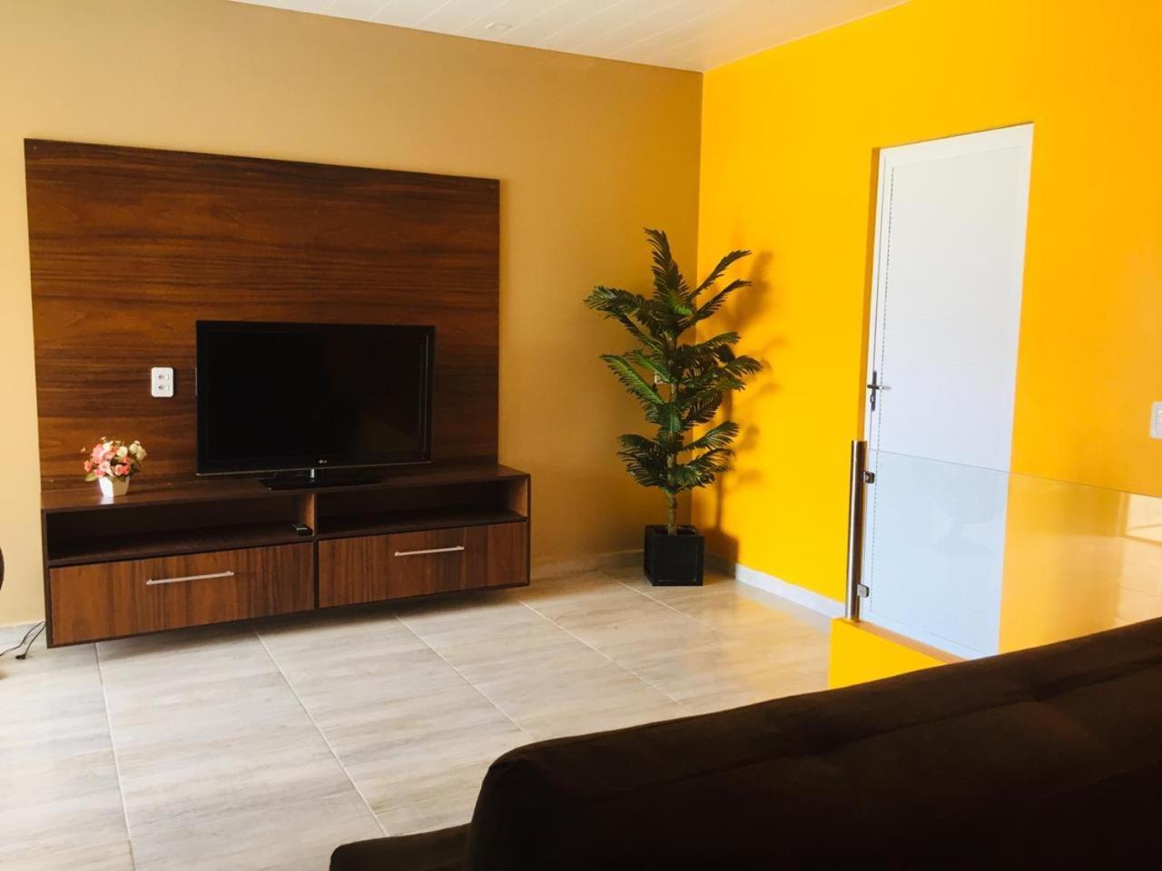Duplex Praia Dourada 2 Maragogi Exteriér fotografie
