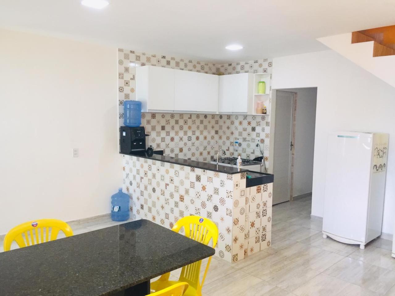 Duplex Praia Dourada 2 Maragogi Exteriér fotografie